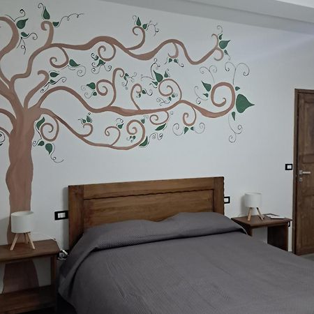 Ligustro Home Laino Borgo Buitenkant foto