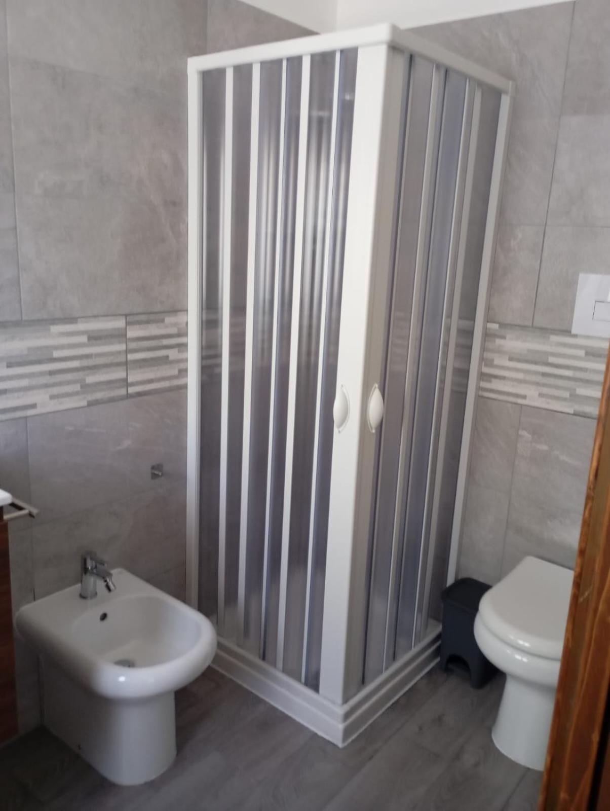 Ligustro Home Laino Borgo Kamer foto