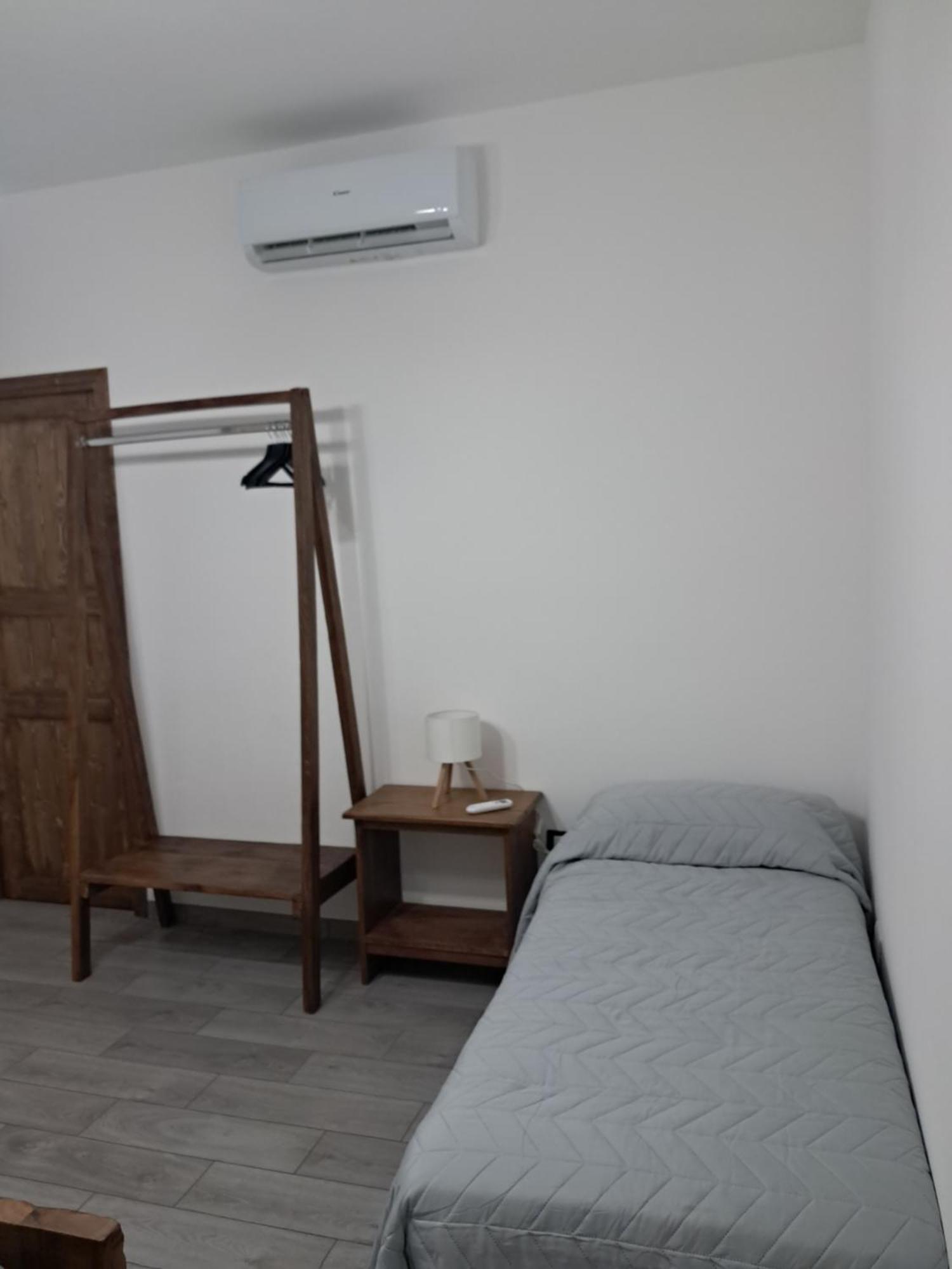 Ligustro Home Laino Borgo Kamer foto