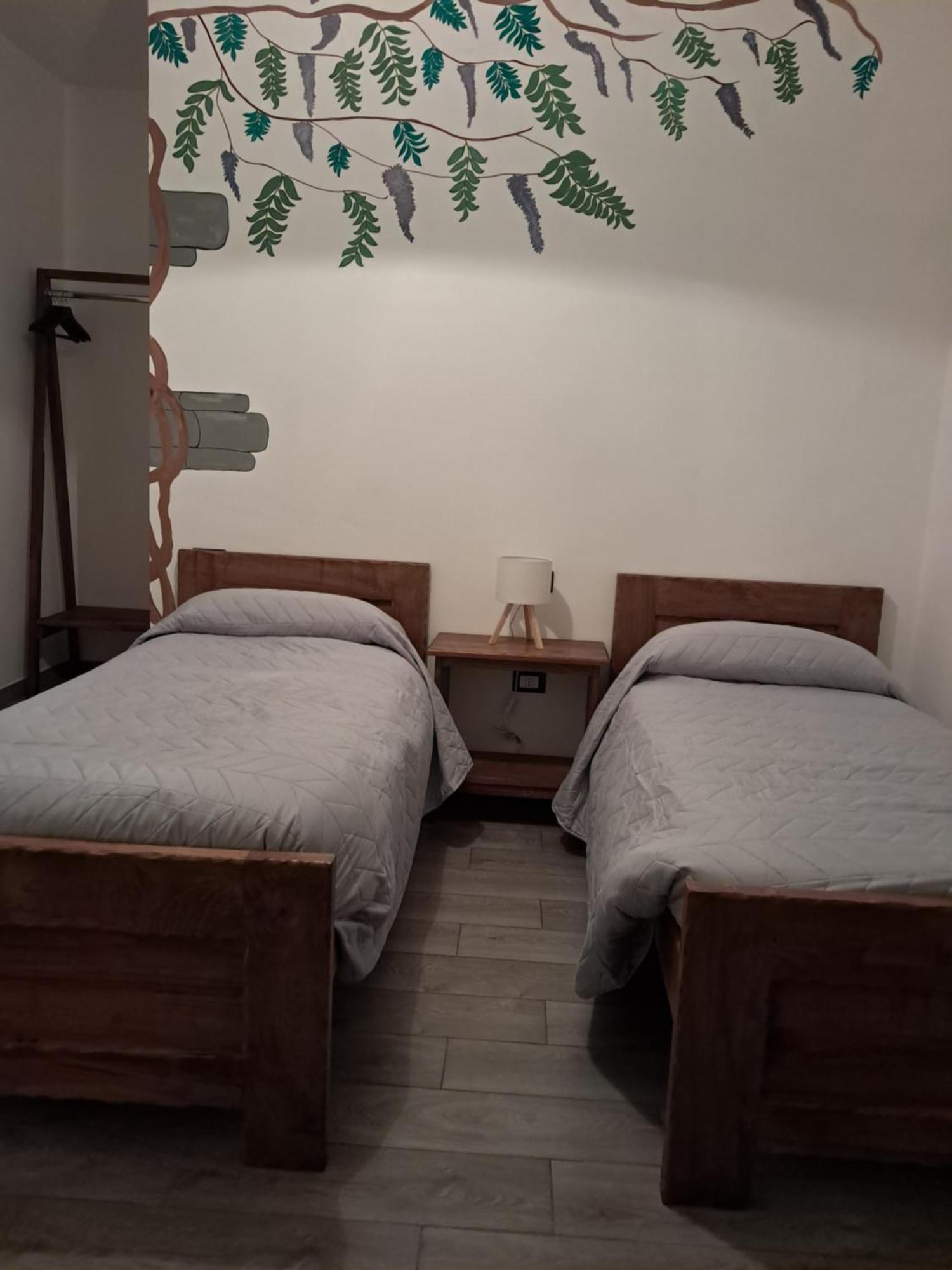 Ligustro Home Laino Borgo Kamer foto